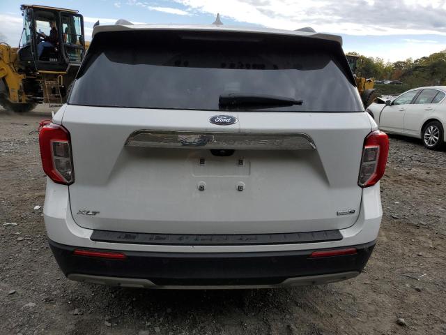 1FMSK8DH0LGC18576 | 2020 FORD EXPLORER X