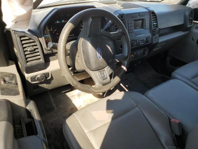 1FTMF1C56LKE10016 Ford F150