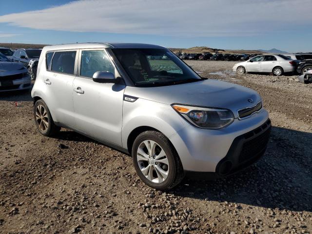 2015 Kia Soul + VIN: KNDJP3A58F7759202 Lot: 73969843