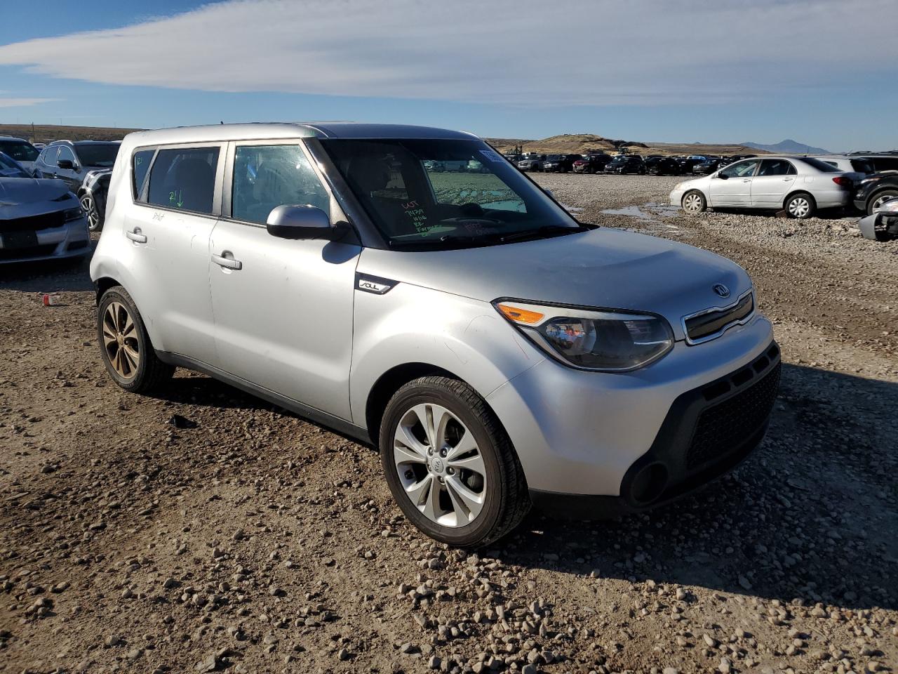 KNDJP3A58F7759202 2015 Kia Soul +