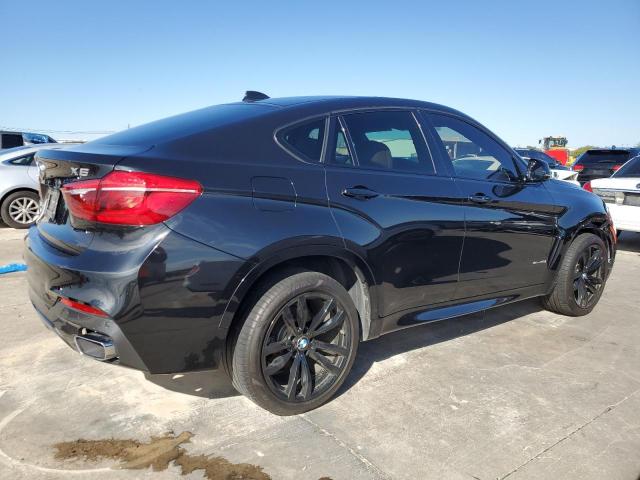 VIN 5UXKU0C59K0G92915 2019 BMW X6, Sdrive35I no.3