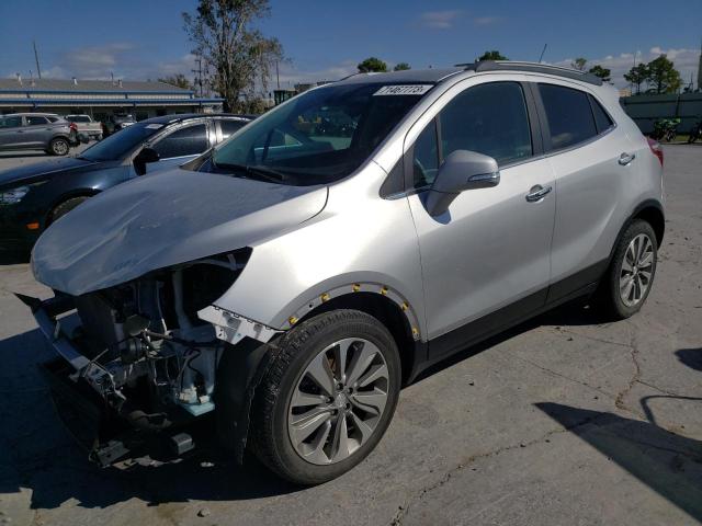 KL4CJASB7KB705555 Buick Encore PRE