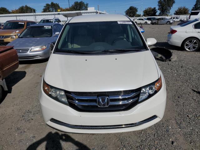 5FNRL5H46GB118200 Honda ODYSSEY EX