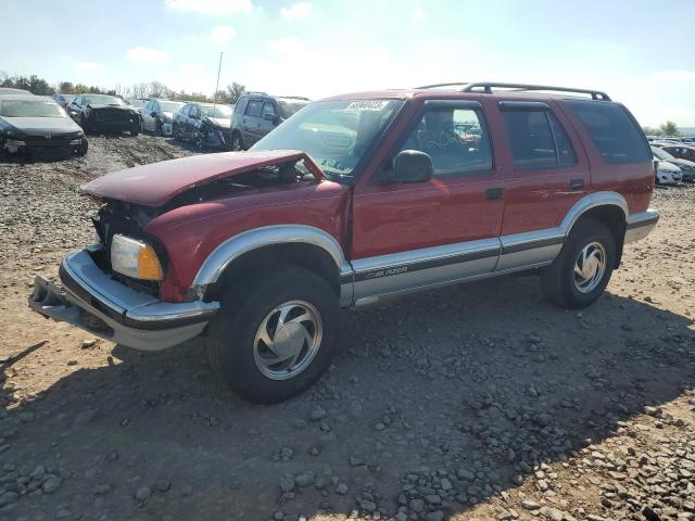 1997 Chevrolet Blazer 