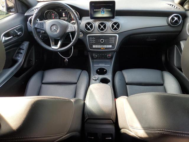 VIN WDCTG4EB4KU018985 2019 Mercedes-Benz GLA-Class,... no.8