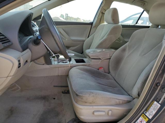 4T1BE46K37U722409 | 2007 Toyota camry ce