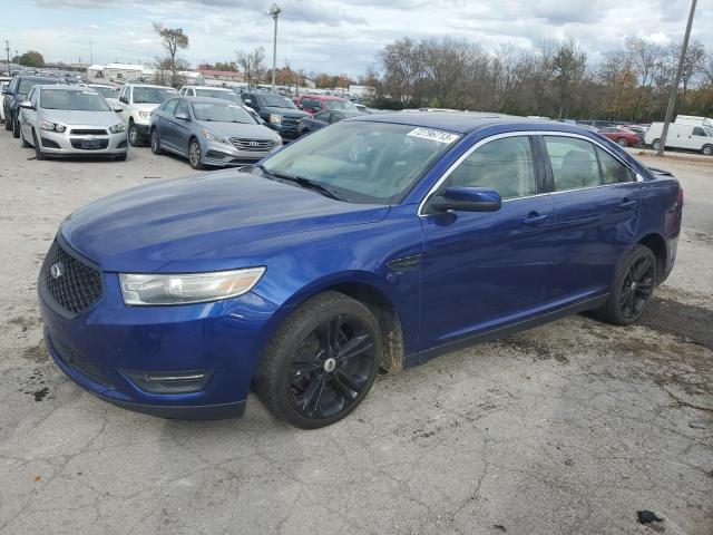 2014 Ford Taurus SEL