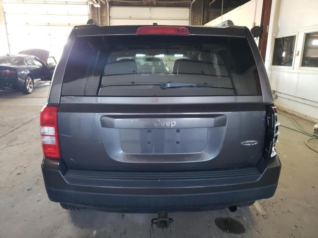 1C4NJPFA1ED766671 2014 Jeep Patriot Latitude