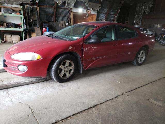 2002 Dodge Intrepid ES