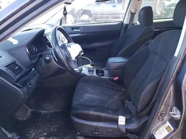 4S3BMCJ65E3034328 Subaru Legacy 2.5i Sport