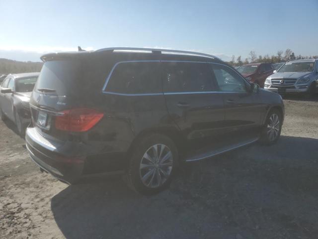 VIN 4JGDF7CE9DA129298 2013 Mercedes-Benz GL-Class, ... no.3