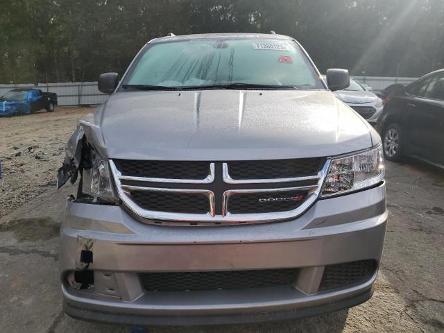 3C4PDDAG8JT526449 Dodge JOURNEY SE