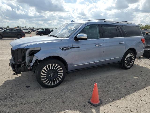 5LMJJ3TT5KEL24214 Lincoln Navigator 