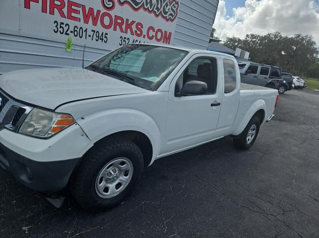 1N6BD0CT6GN778476 Nissan FRONTIER S