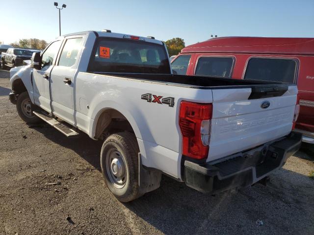 1FT7W2B68NED78331 Ford F250 Super Duty