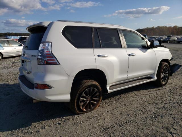 2022 Lexus Gx 460 VIN: JTJAM7BX0N5325427 Lot: 67543653