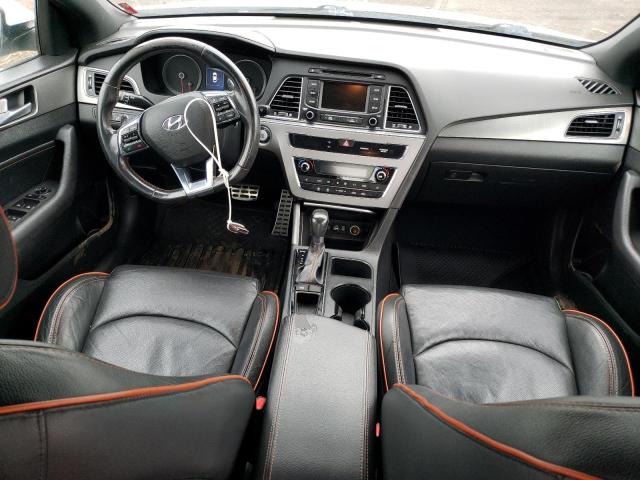 2015 HYUNDAI SONATA SPO - 5NPE34AB0FH159410