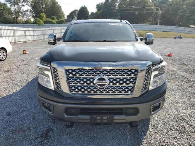 1N6BA1F42KN520984 | 2019 NISSAN TITAN XD S