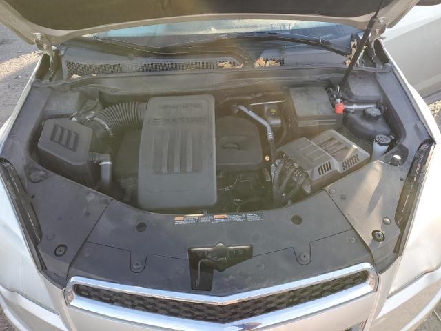2015 CHEVROLET EQUINOX LT - 2GNALCEK8F1150384