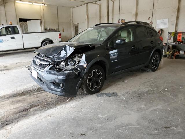 2015 Subaru XV Crosstrek 