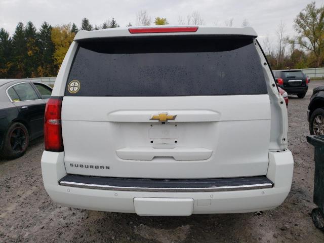 1GNSKJKCXGR132387 | 2016 CHEVROLET SUBURBAN K