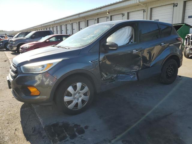 1FMCU0F73HUC48927 | 2017 FORD ESCAPE S