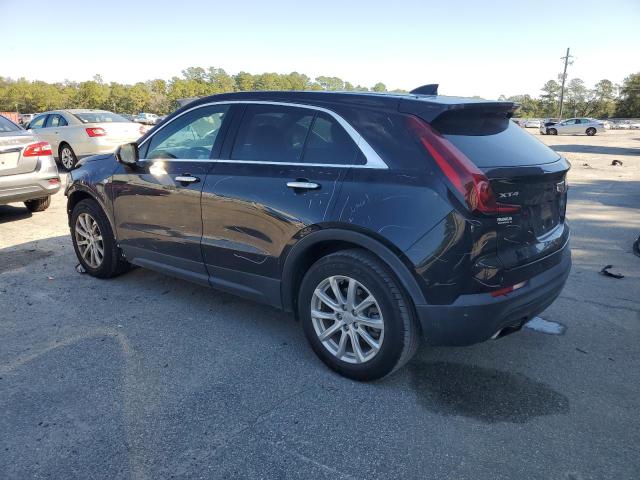 1GYAZAR40KF137424 Cadillac XT4 LUXURY 2