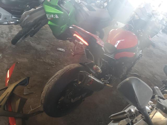 2023 BMW S 1000 RR - WB10E6306P6H06865