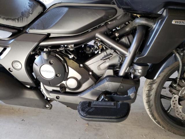 2016 HONDA CTX700 JH2RC6902GK200145