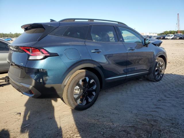 KNDPYDAH9P7076160 KIA Sportage X Line