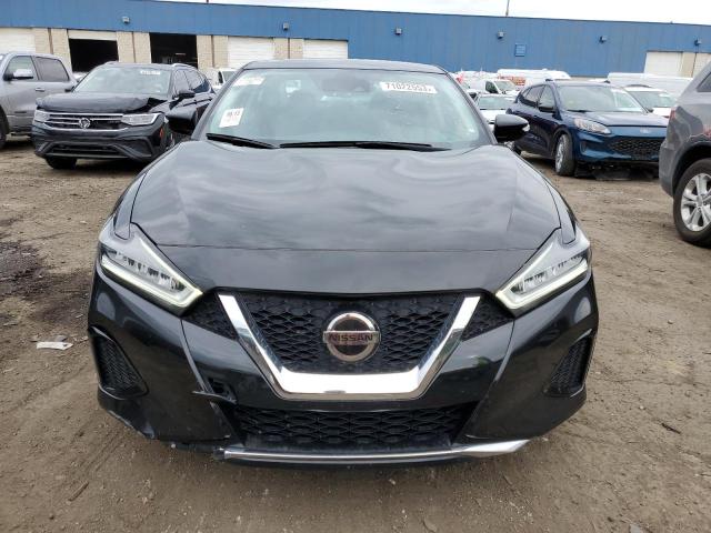 1N4AA6CV4MC507117 Nissan MAXIMA SV