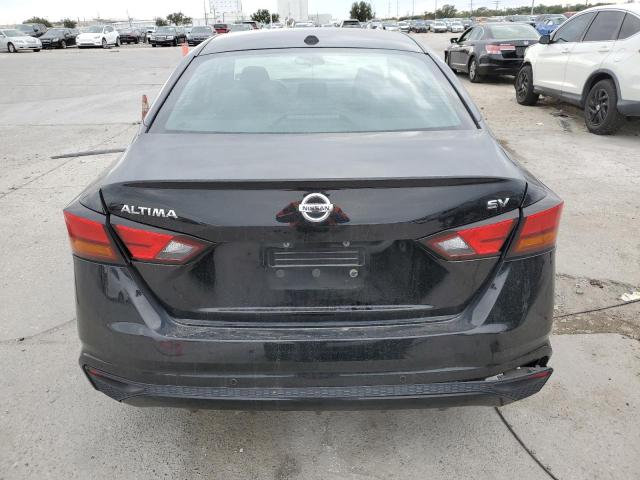 1N4BL4DVXMN336234 | 2021 NISSAN ALTIMA SV