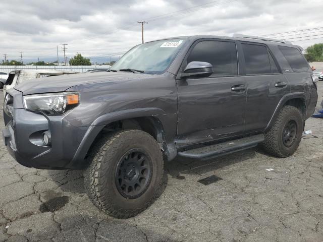 2016 Toyota 4Runner 