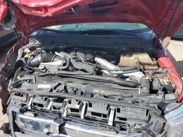 1FT7W2AT7EEB67290 Ford F250 Super Duty