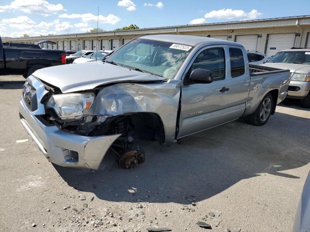 2014 Toyota Tacoma 