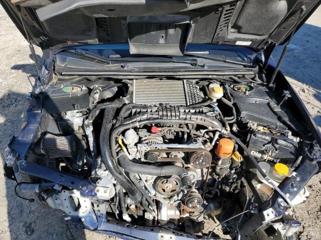 JF1VA1A61L9808519 Subaru WRX