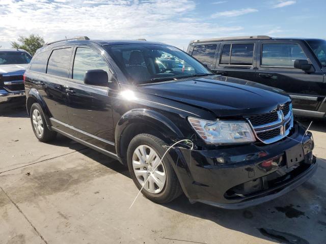 3C4PDCAB6GT245368 | 2016 DODGE JOURNEY SE