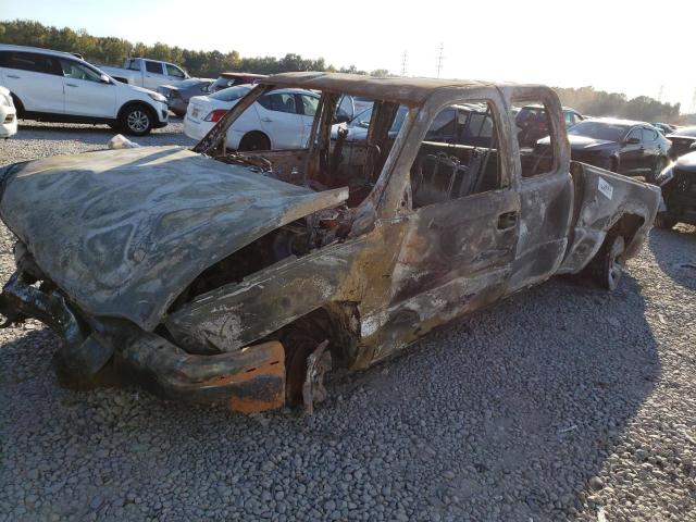 2004 Chevrolet C/K 1500 