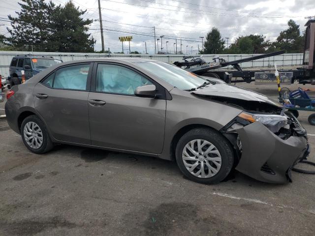 2T1BURHE8HC778260 | 2017 TOYOTA COROLLA L