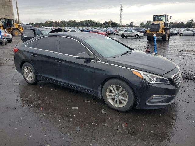 5NPE24AA2GH264588 Hyundai SONATA ECO