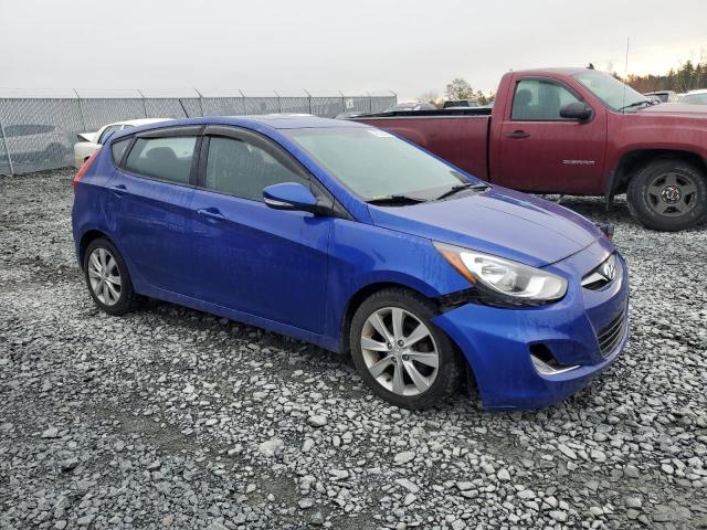 Vin: kmhcu5ae6du074185, lot: 72626043, hyundai accent gls 20134