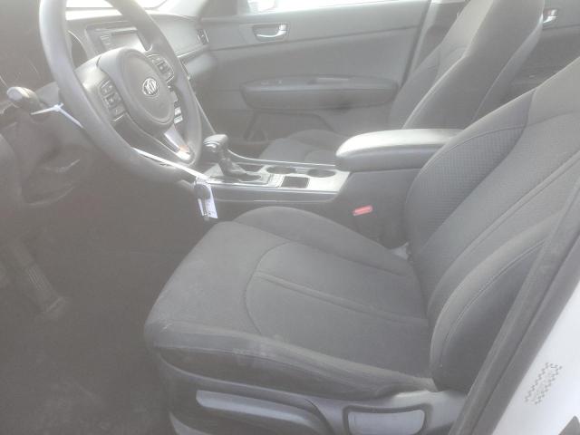 KNAGT4L36G5086444 KIA Optima Lx
