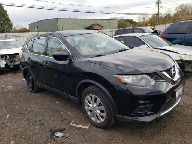 KNMAT2MV5GP620681 Nissan ROGUE S