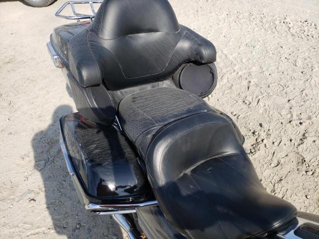 2016 HARLEY-DAVIDSON FLTRU 1HD1KGL1XGB601280