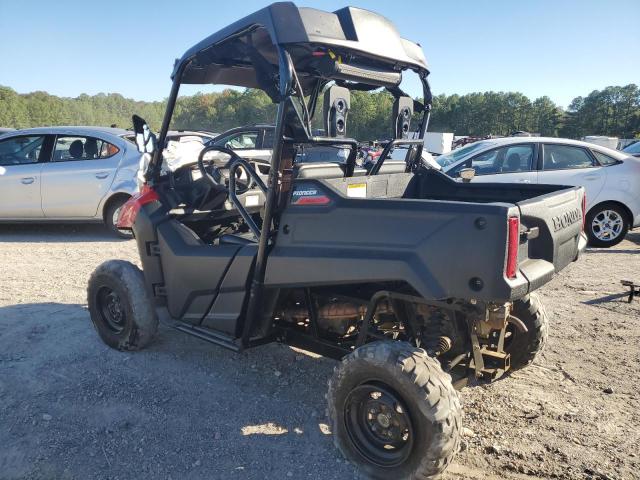 2017 HONDA SXS700 M2 1HFVE022XH4303528