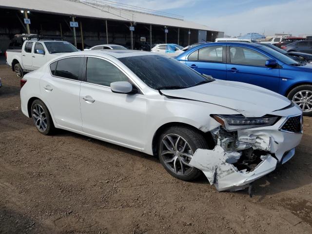 19UDE2F79NA003694 Acura ILX PREMIU 4