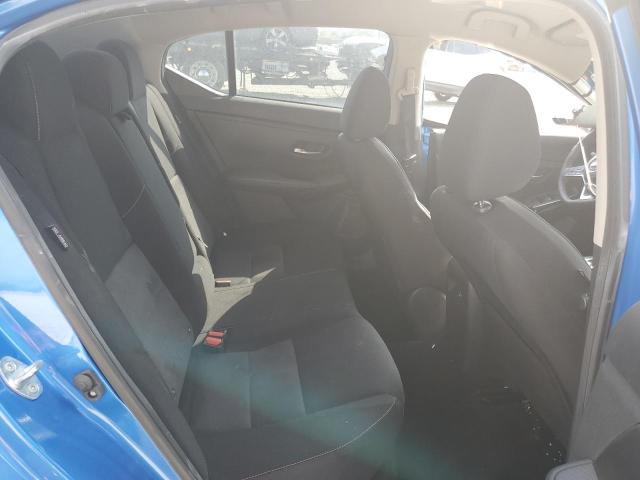3N1AB8DV3MY218595 Nissan SENTRA SR