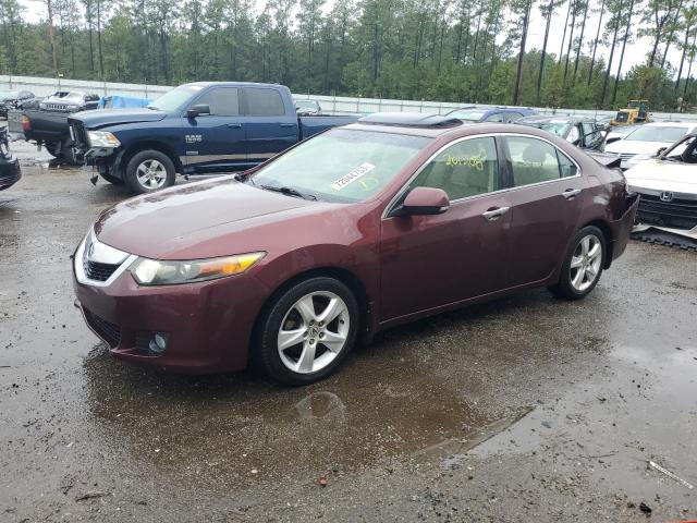 2009 Acura TSX 