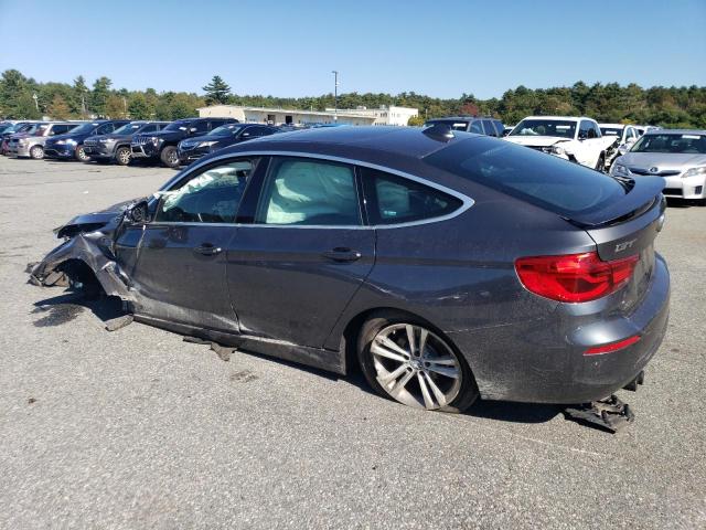 2018 BMW 330 XIGT - WBA8Z9C51JG828682