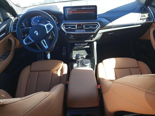2024 BMW X3 M40I - 5UX83DP04R9T55431